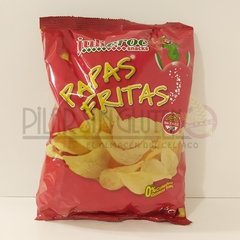 Papas fritas 160gr Juli Croc