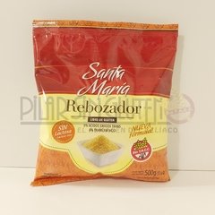 Rebozador 500gr Santa Maria