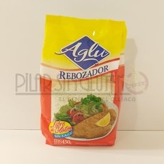 Rebozador 450gr Aglu