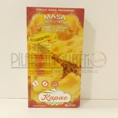 Premezcla para Empanadas y Tartas 500gr Kapac