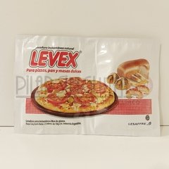 Levadura seca 20gr Levex