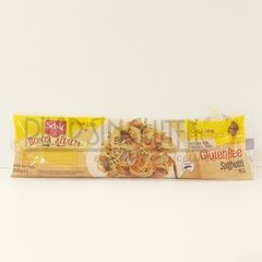 Fideos Spaghetti 250gr Schar