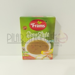 Sopa Verdura Light x5 Frams