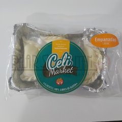 Empanada Carne x3 Celimarket