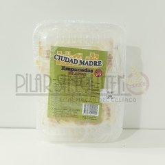 Empanada Atun x4 Ciudad Madre