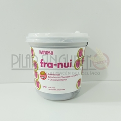 Franui CON LECHE 150gr Rapanui