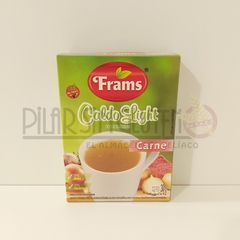 Caldo Carne 30gr Frams