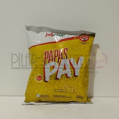 Papas Pay 100gr Juli Croc