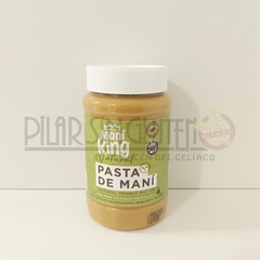 Pasta de Mani 485gr Mani King