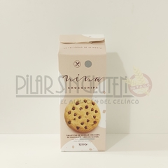 Galletitas Chocochips 120gr Nina