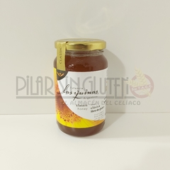 Miel Multiflora Clasica 500gr Las Quinas