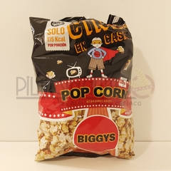 Pochoclos 100gr Biggys