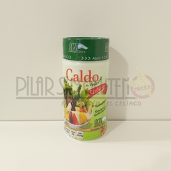 Caldo Verdura 198gr Argendiet