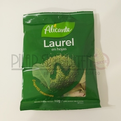 Laurel 10gr Alicante