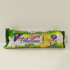 Polvoron Vainilla SIN AZUCAR 100gr Smams