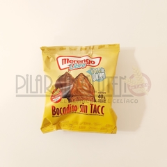 Conito de Dulce de Leche Merengo - comprar online