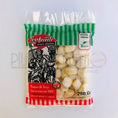 Ñoquis Calabaza 250gr Leofanti