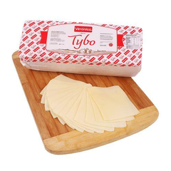 Queso Tybo Sandwich 100gr Veronica