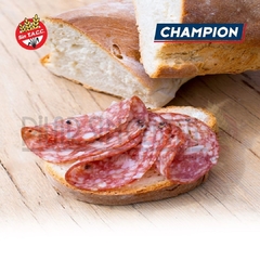 Salame Milan 100gr champion - comprar online