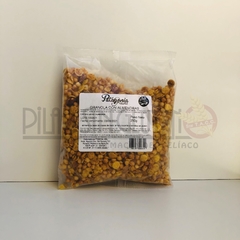 Granola Almendras SIN AZUCAR 500gr Patagonia Grains