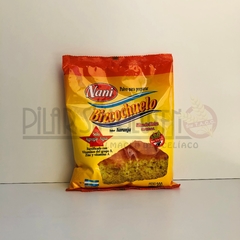 Premezcla Bizcochuelo Naranja 300gr Nani