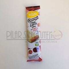 Chorqui Frutilla 20gr Lulemuu