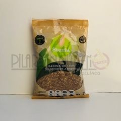 Harina de Lino 250gr Sturla