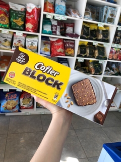 Postre Block Helado Arcor 675gr