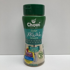 Salsa Kebab White 250ml CHOVI