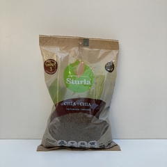 Chia triturada 250gr Sturla