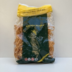 Caseritos Morron 400gr Doña Rosa