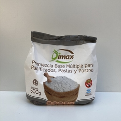 Premezcla universal 500gr Dimax