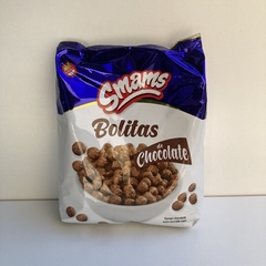 Bolitas de Chocolate 150gr Smams