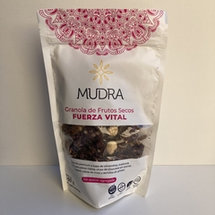 Granola Fuerza Vital 250gr Mudra