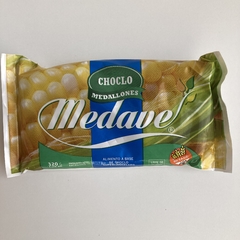 Medallon Choclo x4u Medave