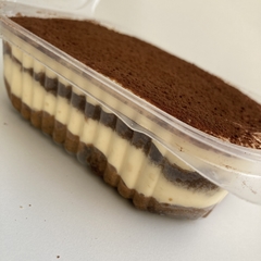 Tiramisú PORCION Pilar SIN GLUTEN - comprar online