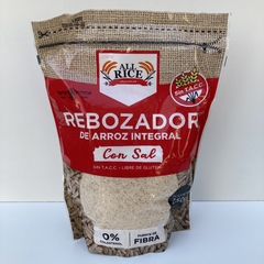 Rebozador SIN SAL 250gr All Rice