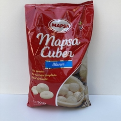 Mapsa Cuber Blanco 500gr Mapsa