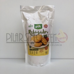 Rebozador 500gr PDK