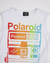 Musculosa Polaroid Blanca - comprar online
