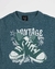 Remera Vintage Verde - comprar online