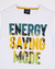 Sudadera Energy Blanca - comprar online
