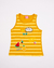 Musculosa Sunshine