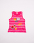 Musculosa Sunshine