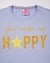 Pupera Happy Lila - comprar online