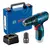 Bosch Furadeira Impacto GSB 120-LI 12V C\Maleta