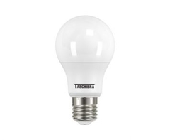 Lâmpada LED 9W/803 Lúmens Luz Quente - Taschibra