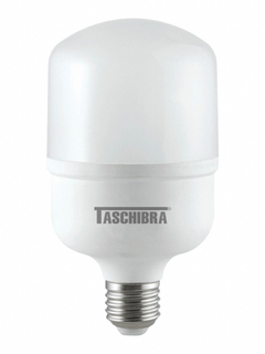 Lâmpada LED 20W/1800 Lúmens Luz Fria - Taschibra