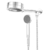 Docol Chuveiro Technoshower C/ Desviador Chrome