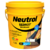 Neutrol 18 Litros Baldrame Vedacit